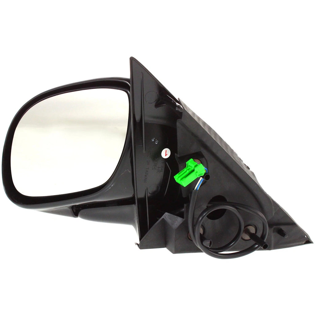 Power Mirror for Buick Park Avenue (1998–2005) Driver Side Manual Fold