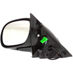 Power Mirror for Buick Park Avenue (1998–2005) Driver Side Manual Fold