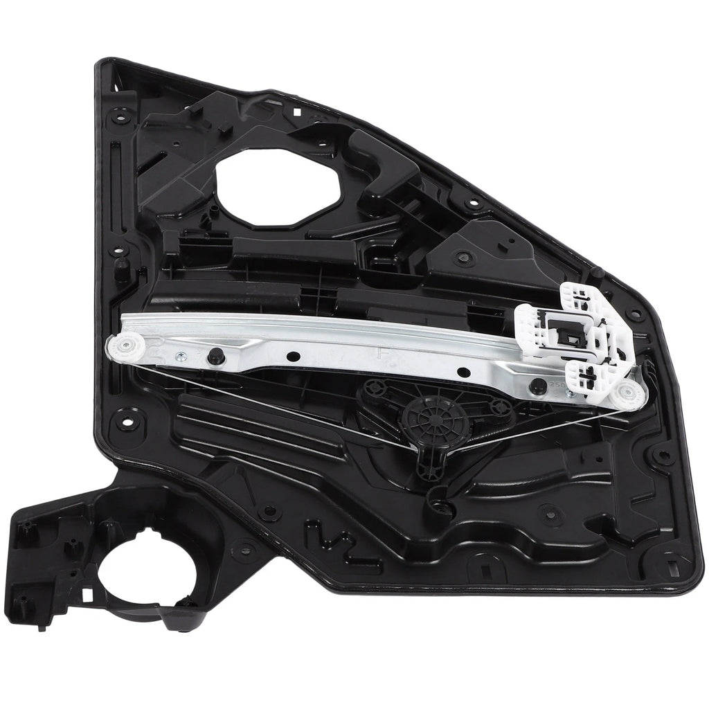 Set of 2 Window Regulators for Dodge Charger (2011–2021) Rear LH & RH