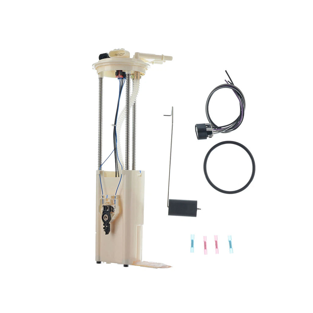 Fuel Pump Module Assembly with Pressure Sensor for Chevrolet C2500 C3500 (1999â2007)