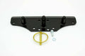 LSR seat latch lock for Honda TRX250R (1986–1989)