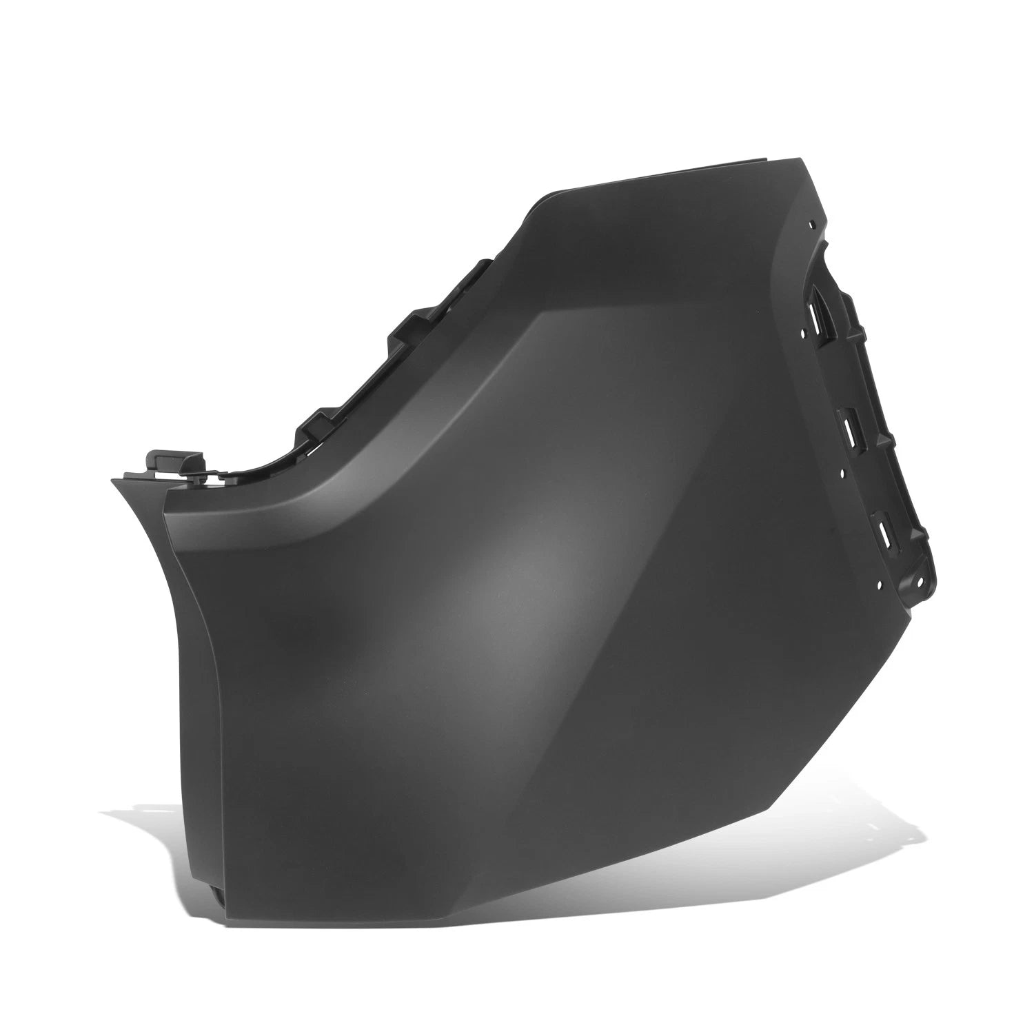 Bumper Cover for Toyota RAV4 TRD Adventure (2019–2020)