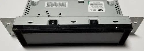 Dash Info Display Screen 9E5T-19C116-AE for Ford Fusion Mercury Milan (2009–2012)