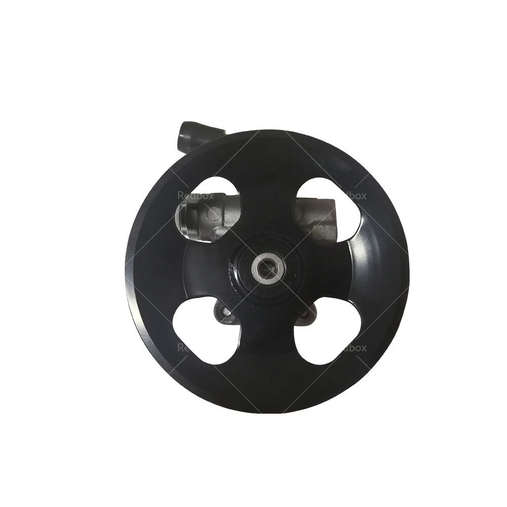 Pulley 128mm Power Steering Pump for Holden Commodore VZ WL (2004–2006)