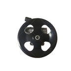 Pulley 128mm Power Steering Pump for Holden Commodore VZ WL (2004–2006)