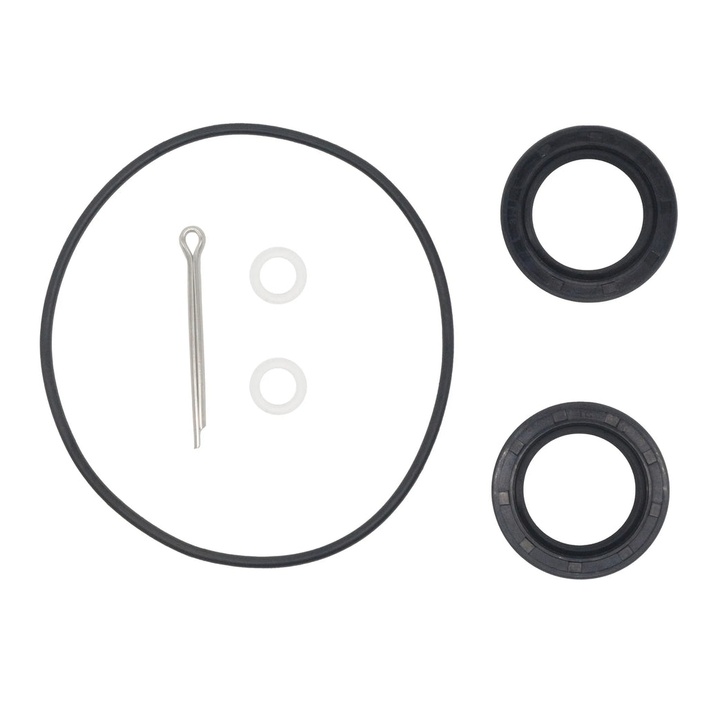 Lower Unit Seal Kit for Honda BF200A BF225A (91252-ZZ3-003, 91351-ZY3-003)