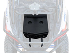 SuperATV Rear Insulated Cooler for Polaris RZR PRO XP / Turbo (2020–2023)