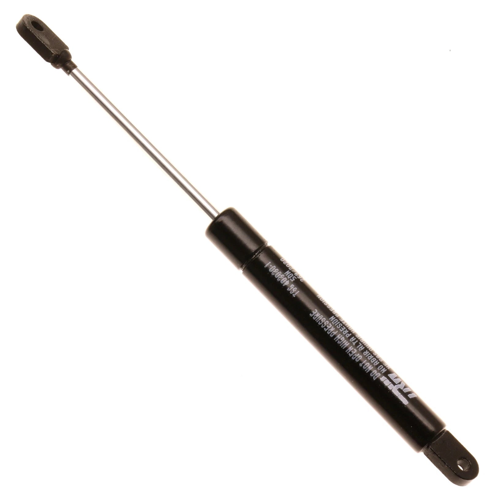 Truck Bed Storage Box Lid Lift Support for Mercedes 500SL (1990–1993)
