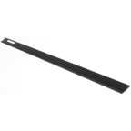 Door Molding for Nissan Altima Sedan (2007–2012) Front Passenger Side