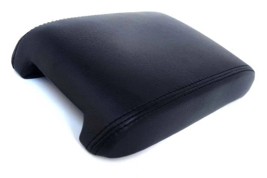 Leather Synthetic Center Console Armrest Cover for Lincoln MKZ (2006–2009)