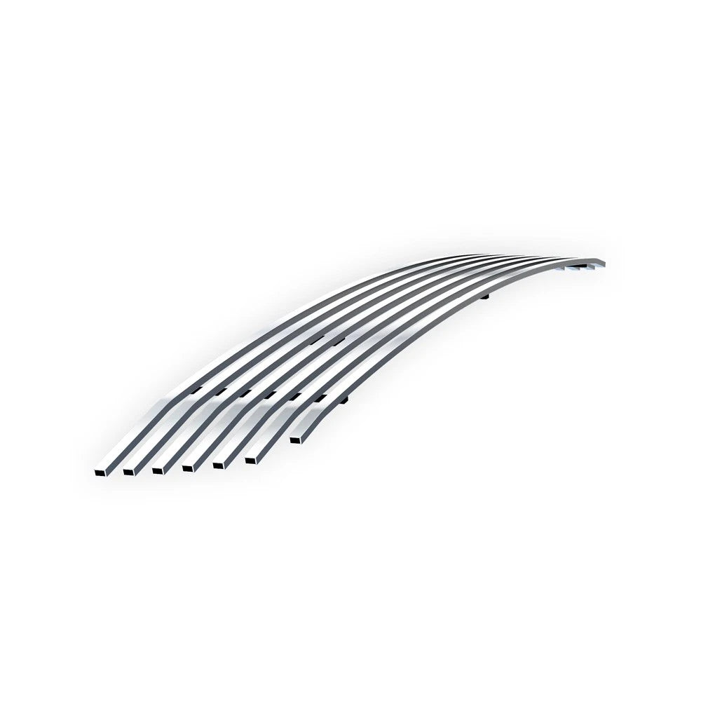 Lower Chrome Billet Grill Insert for Honda Accord Sedan (2003–2005)