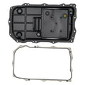 Oil Pan for Jeep Wrangler JL V6 V8 (2018–2024) 68362041AA 68362041AC