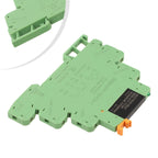 6 2mm Solid State Relay Module for Efficient Wiring Installations