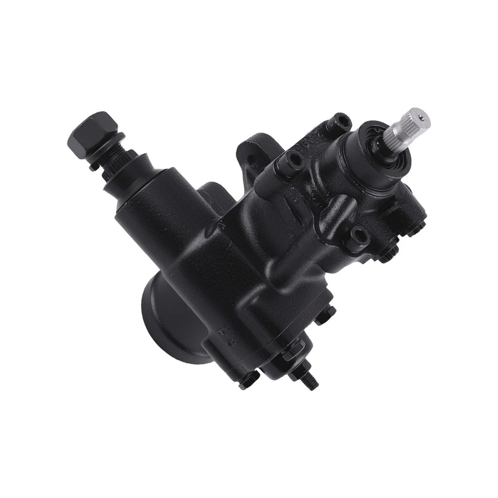 Power Steering Gear Box for Chevrolet S10 GMC Sonoma (1996–2003) RWD
