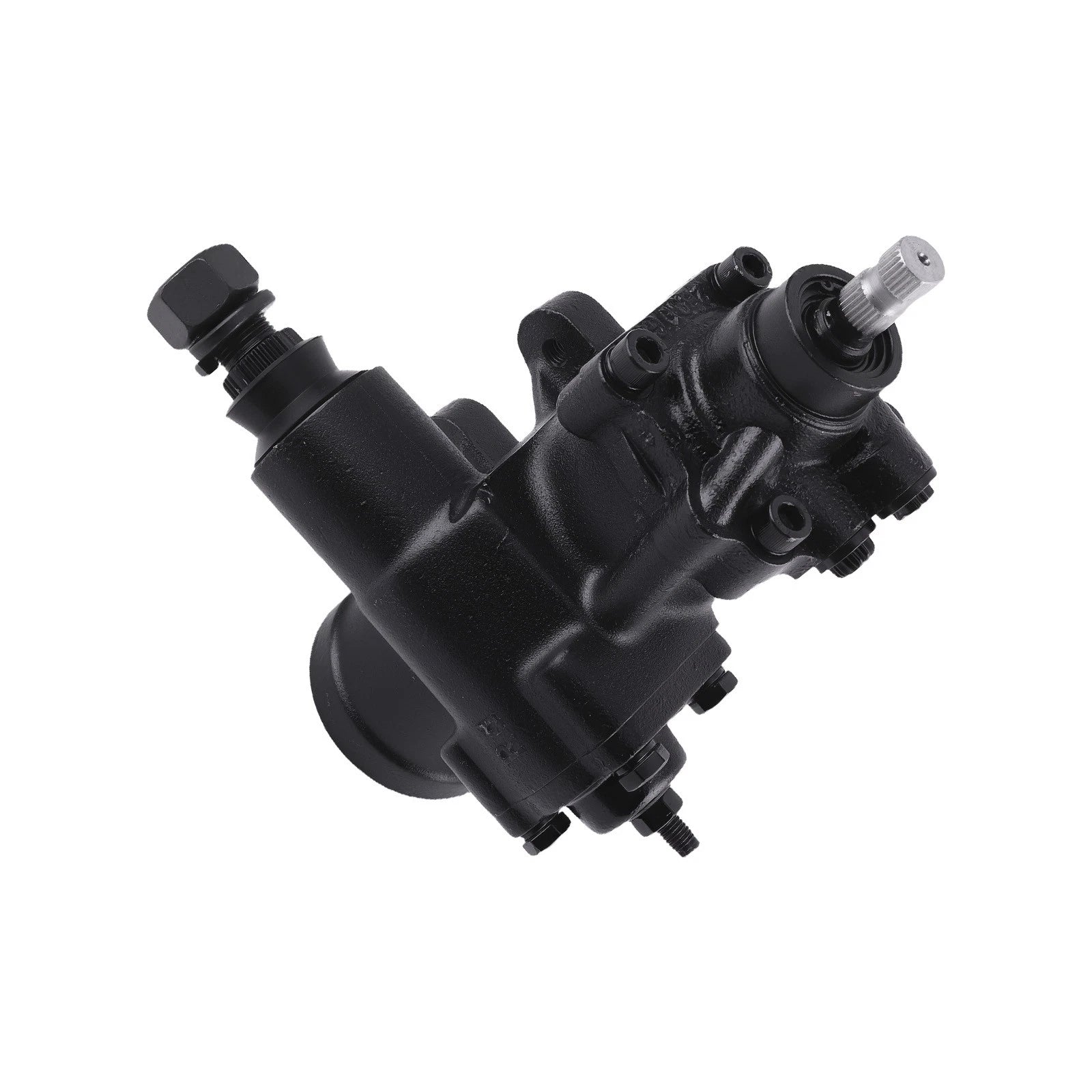 Power Steering Gear Box for Chevrolet S10 GMC Sonoma (1996–2003) RWD
