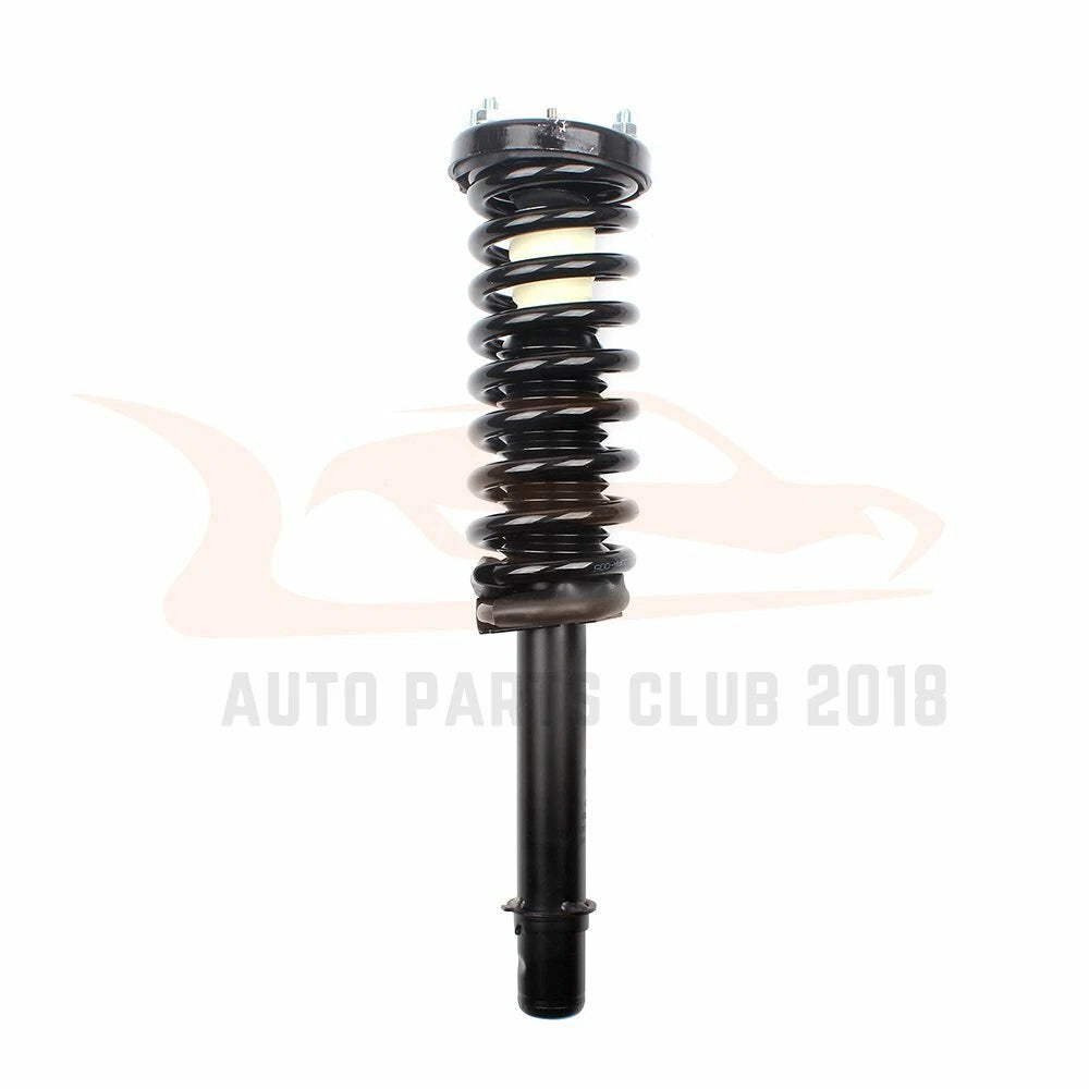 Front Quick Strut & Suspension Kit for Honda Accord (2003-2007)