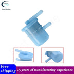 Fuel Filter for Suzuki Outboard 4-Str (15410-60C00, 15410-87J10, Sierra 18-7716)
