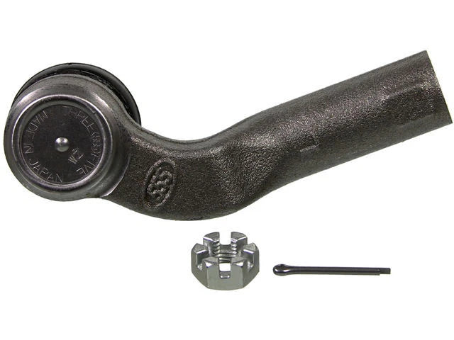 Front Left Outer Tie Rod End for Mazda 3 Sport (2009–2013) NZ768BW