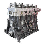 Long Block Engine Assembly for Toyota Forklift (22R 22RE 2.4L)