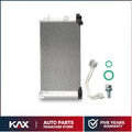 A/C Condenser and Receiver Drier for Nissan Altima (2019–2020)