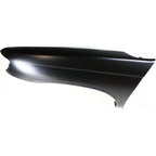 Fender for Nissan Frontier (1998–2000) Front Driver Side 4WD