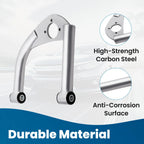 Front Upper Control A-Arms Strut Tower Brace for Camaro Firebird (1993–2002)