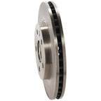 Disc Brake Rotor for Buick Regal (2011–2017) Front Left/Right Solid