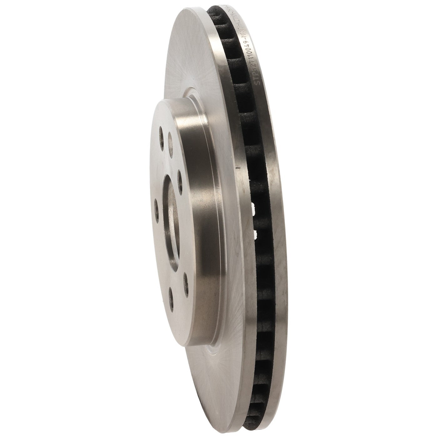 Disc Brake Rotor for Buick Regal (2011–2017) Front Left/Right Solid