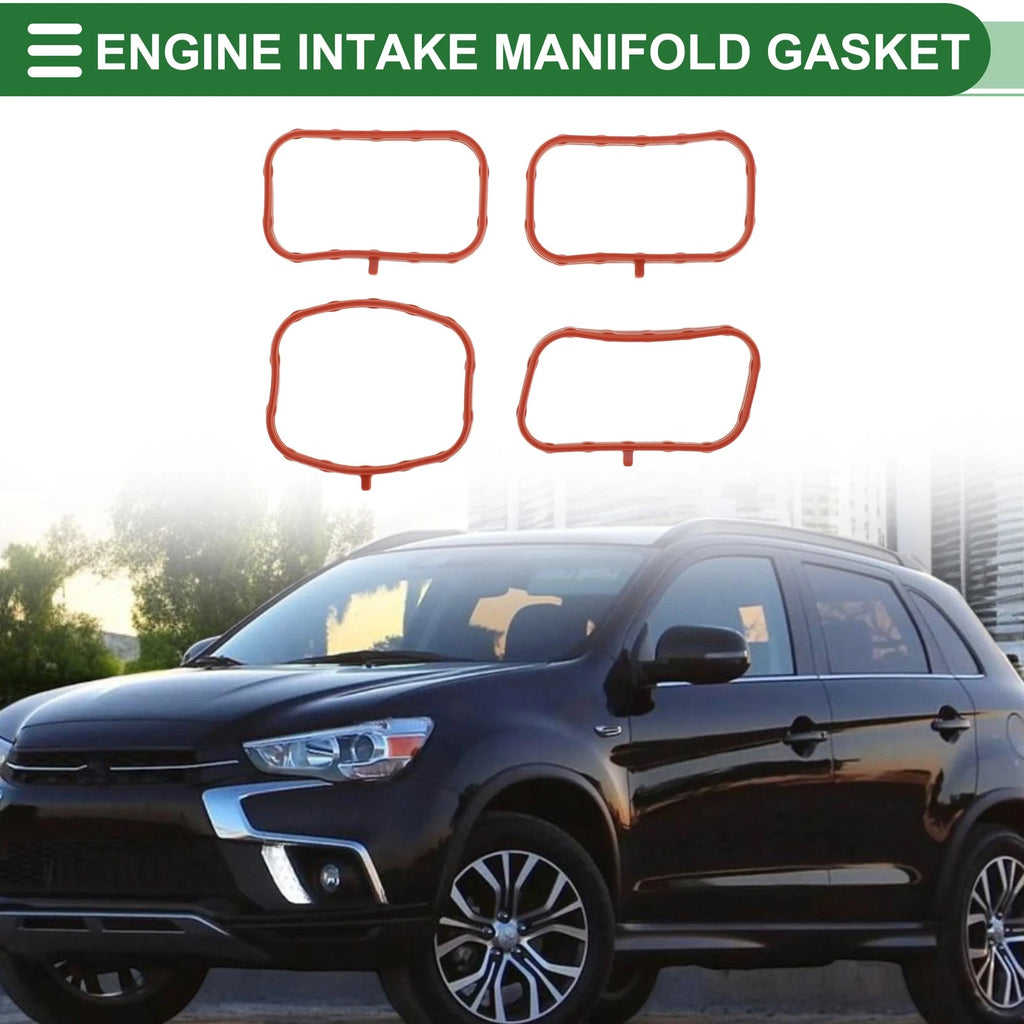 Engine Intake Manifold Gasket for Mitsubishi ASX (2010–2018) No. 1542A047