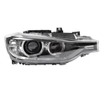 Right Xenon Adaptive Headlight for BMW 3 Series F30 F31 (2011–2015) 63117338706