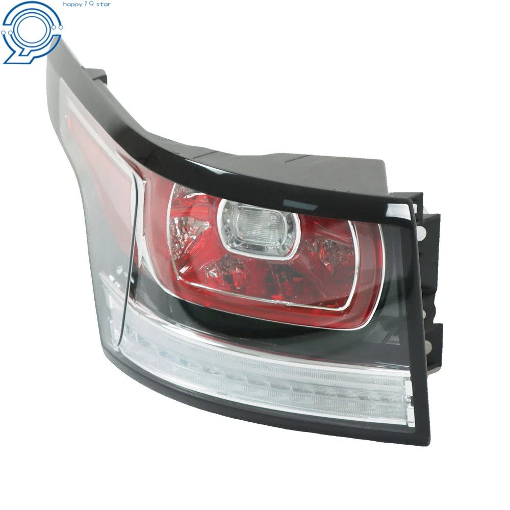 Left Driver Side Tail Light for Land Rover Range Rover Sport (2014-2017) LED