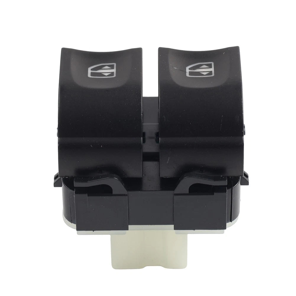 Front Right Electric Window Switch for Renault Trafic Kangoo Captur (2014–2023)