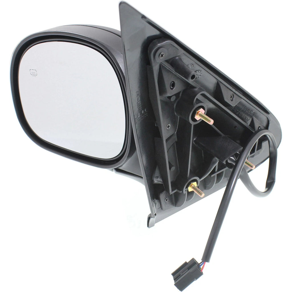 Driver Side Power Heated Mirror for Ford Expedition (1997–2002)