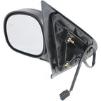 Driver Side Power Heated Mirror for Ford Expedition (1997–2002)