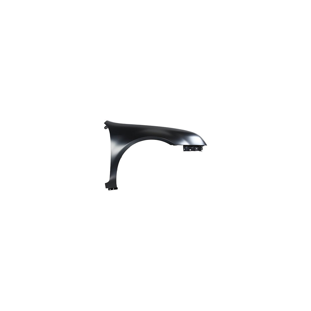 Set of 2 CAPA Certified Fenders for Ford Fusion (2006–2009)