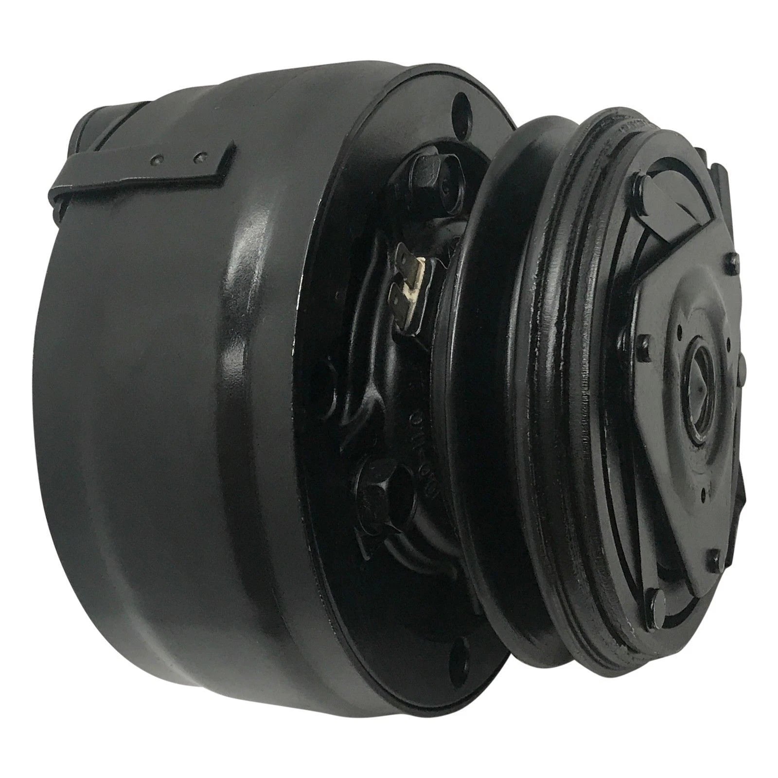 AC Compressor Kit Replacement for Kia T KX7 (2016-2020)