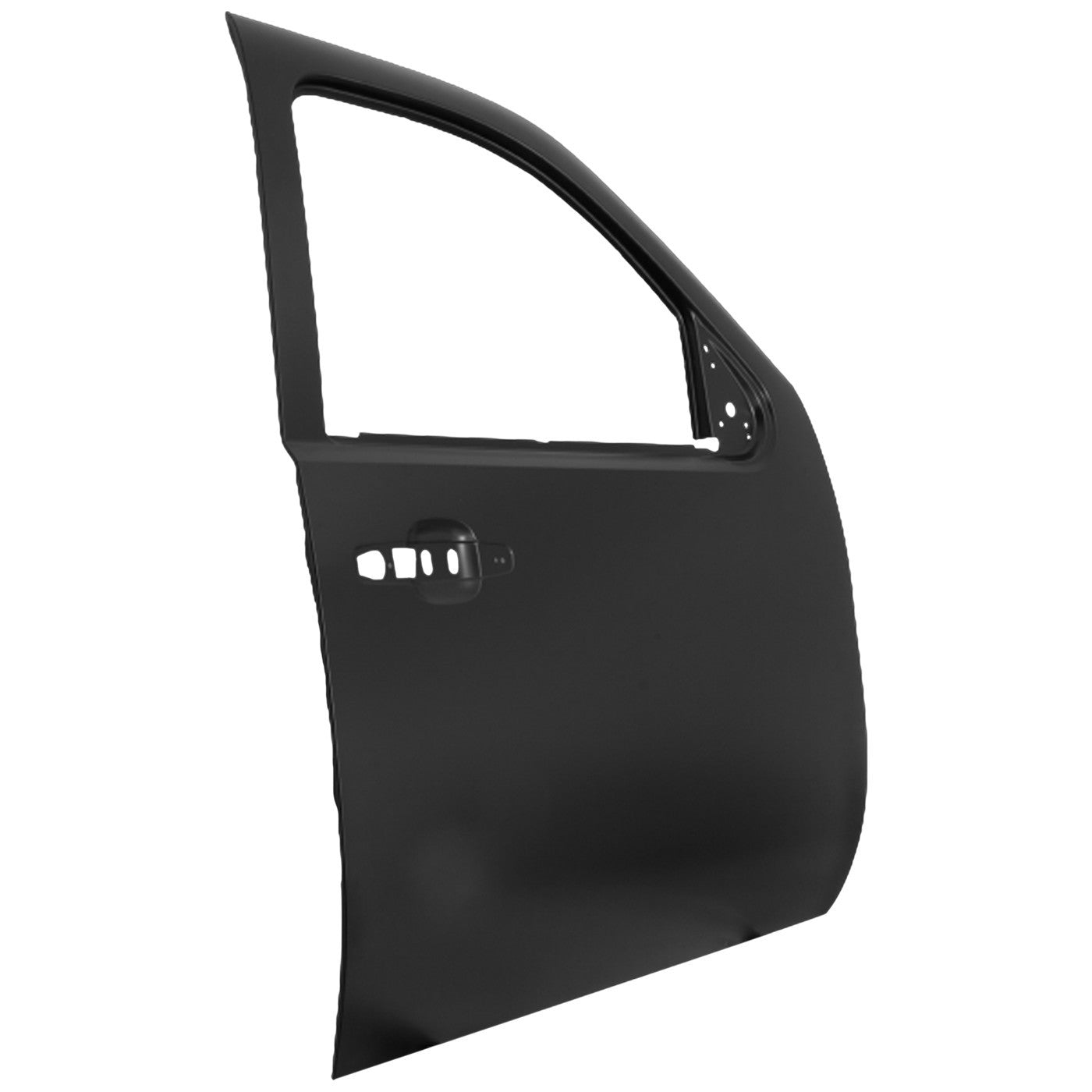 Passenger Right Door Panel for Chevy Sierra Pickup, Chevrolet Blazer
