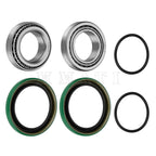 Rear Axle Bearings Seals for Polaris Sportsman 500 6x6 (2000–2008) Sport 400L (1999)