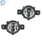 Fog Lights Kit for Nissan Altima (2013-2015)