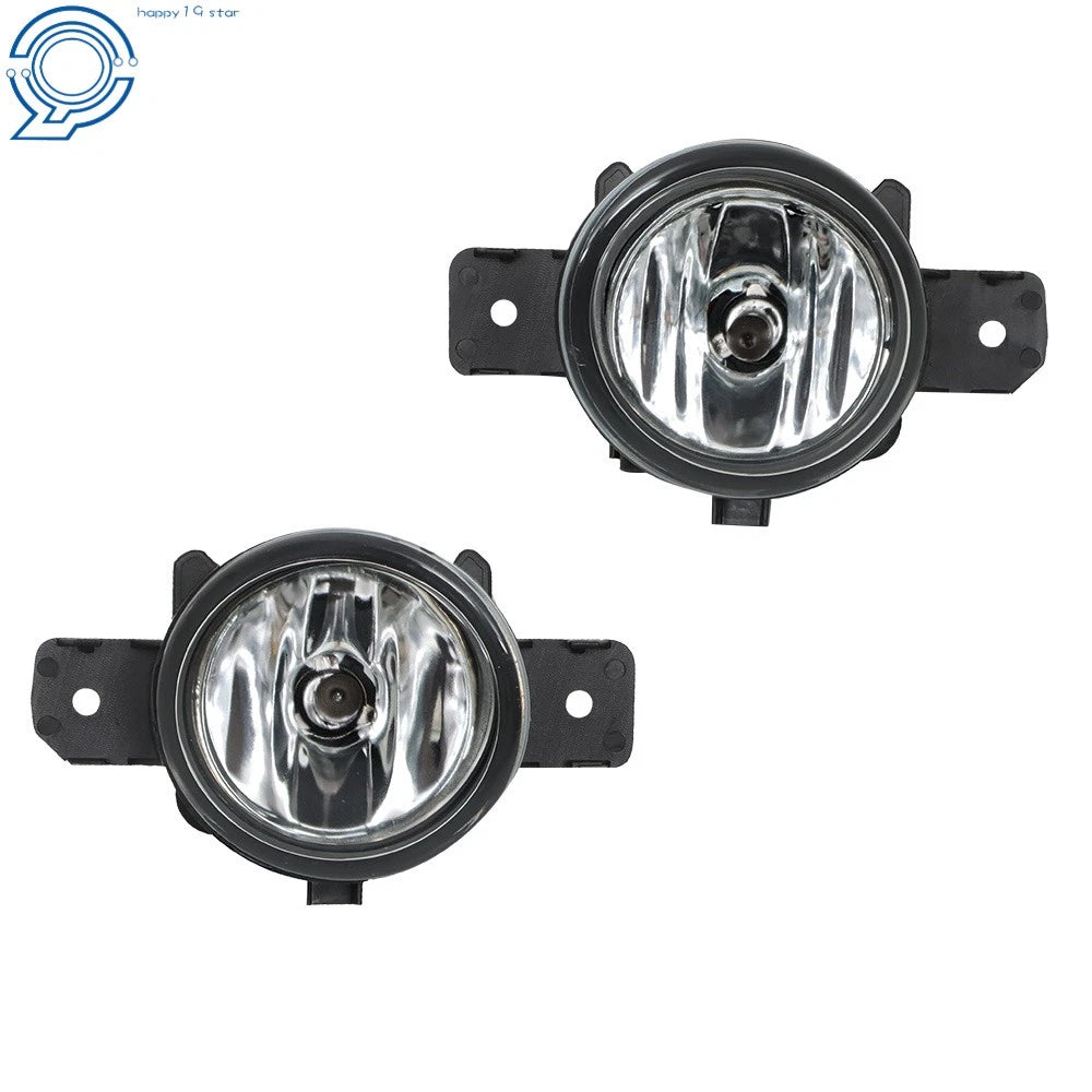 Fog Lights Kit for Nissan Altima (2013-2015)