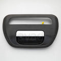 Chrome Rear Tailgate Flap Door Handle for Mitsubishi Triton L200 (2006-2012)