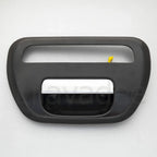 Chrome Rear Tailgate Flap Door Handle for Mitsubishi Triton L200 (2006-2012)