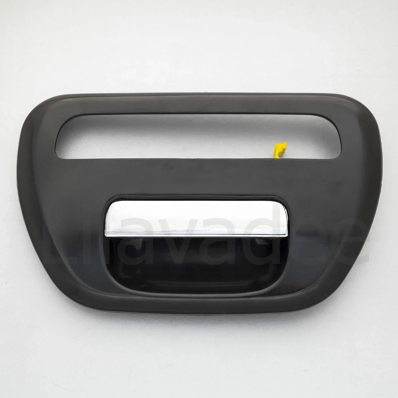 Chrome Rear Tailgate Flap Door Handle for Mitsubishi Triton L200 (2006-2012)