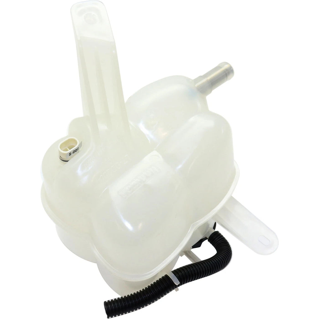Coolant Reservoir for Cadillac CTS (2003–2006) with Cap and Level Sensor