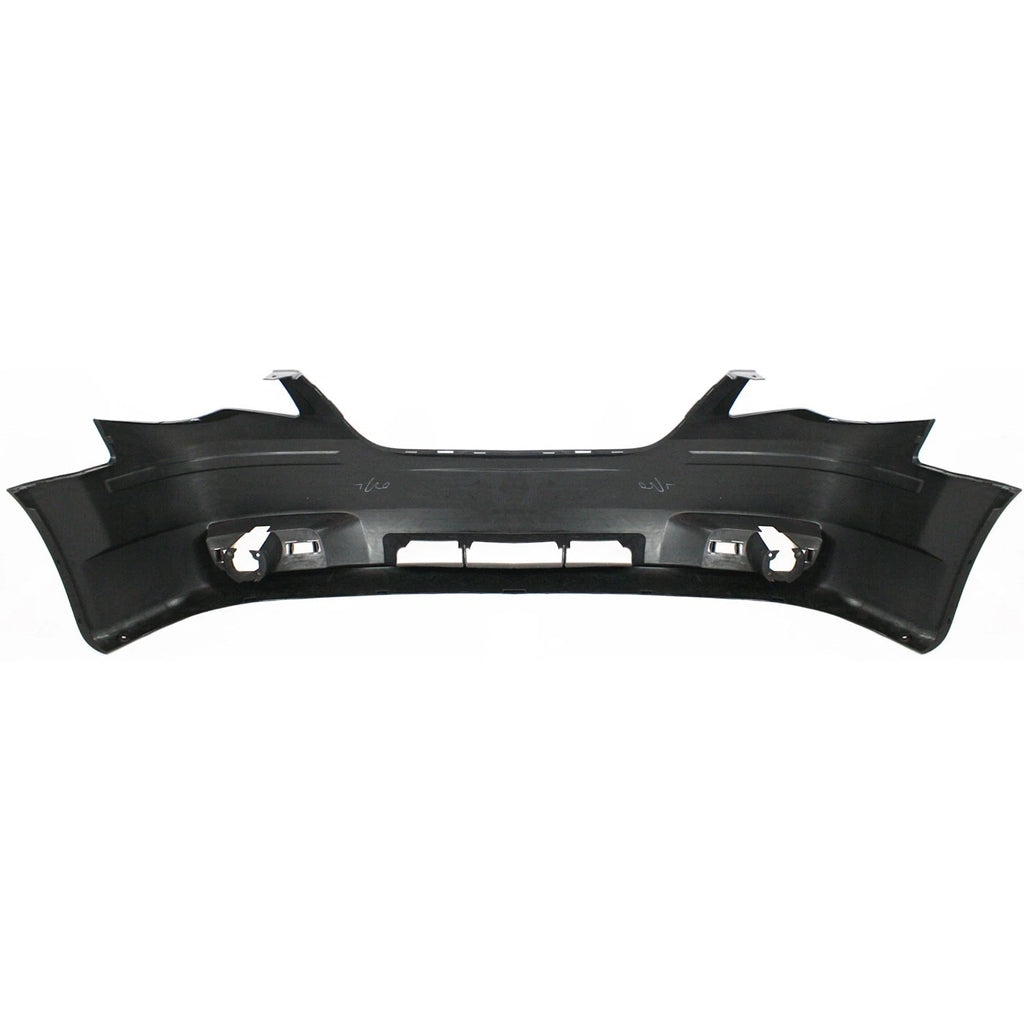 Bumper Cover for Chrysler Town and Country (2008–2010)