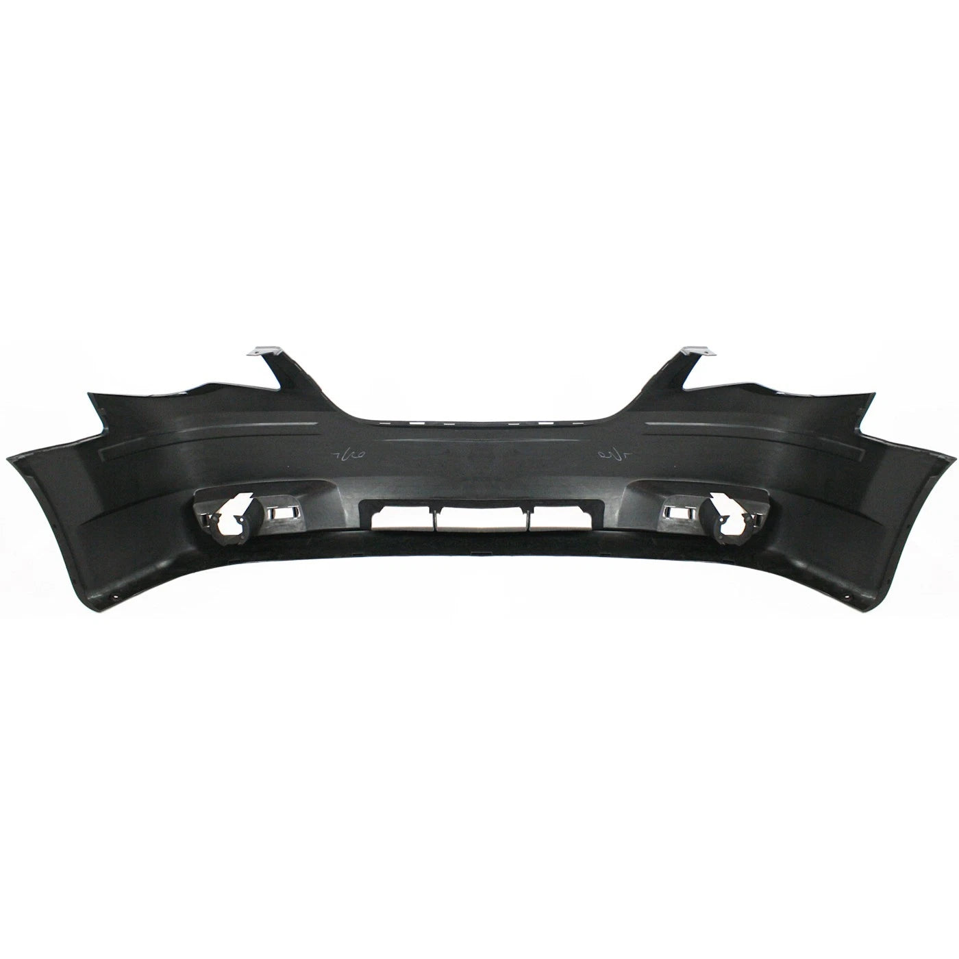 Bumper Cover for Chrysler Town and Country (2008–2010)