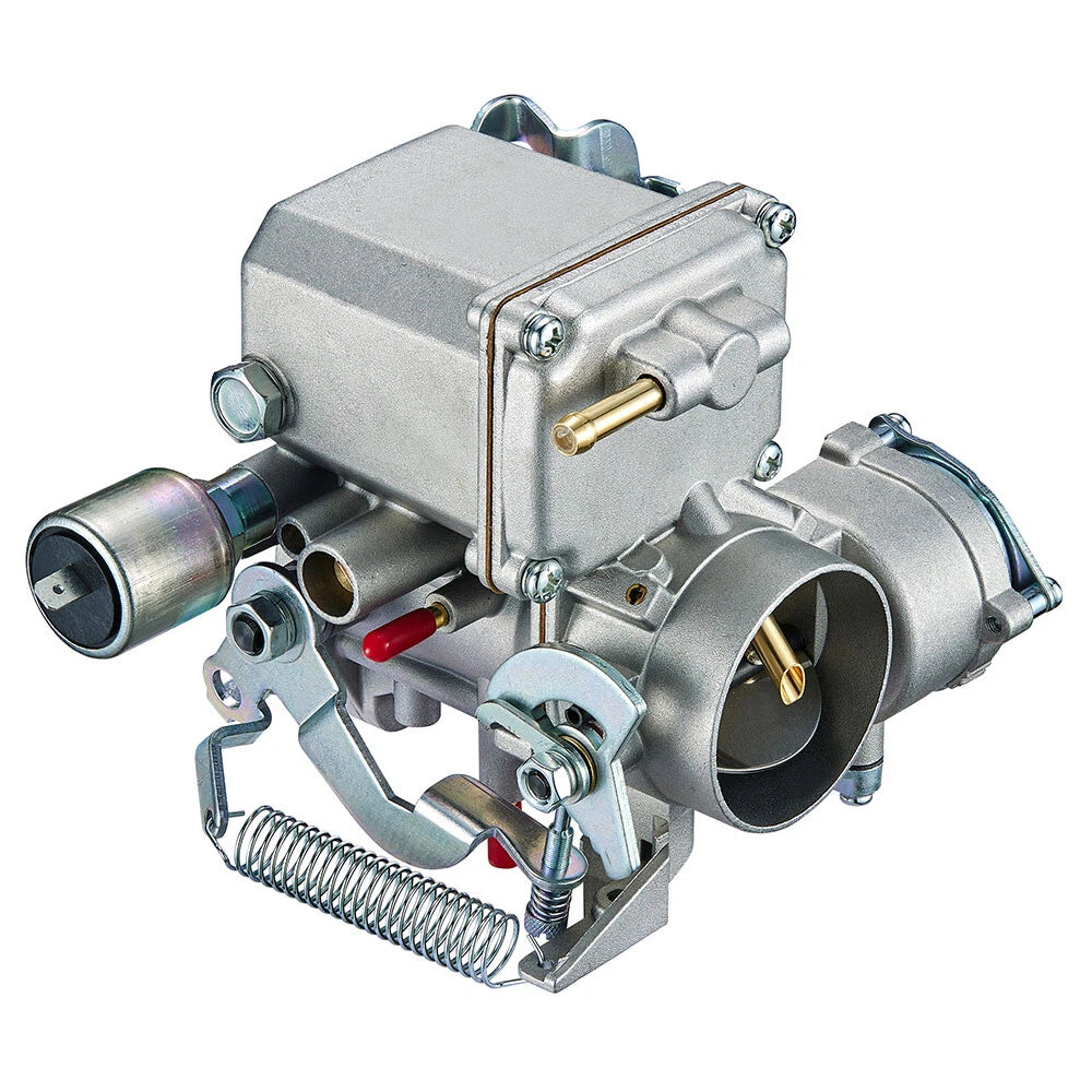Electric Carburetor for Volkswagen Squareback (1967–1973)