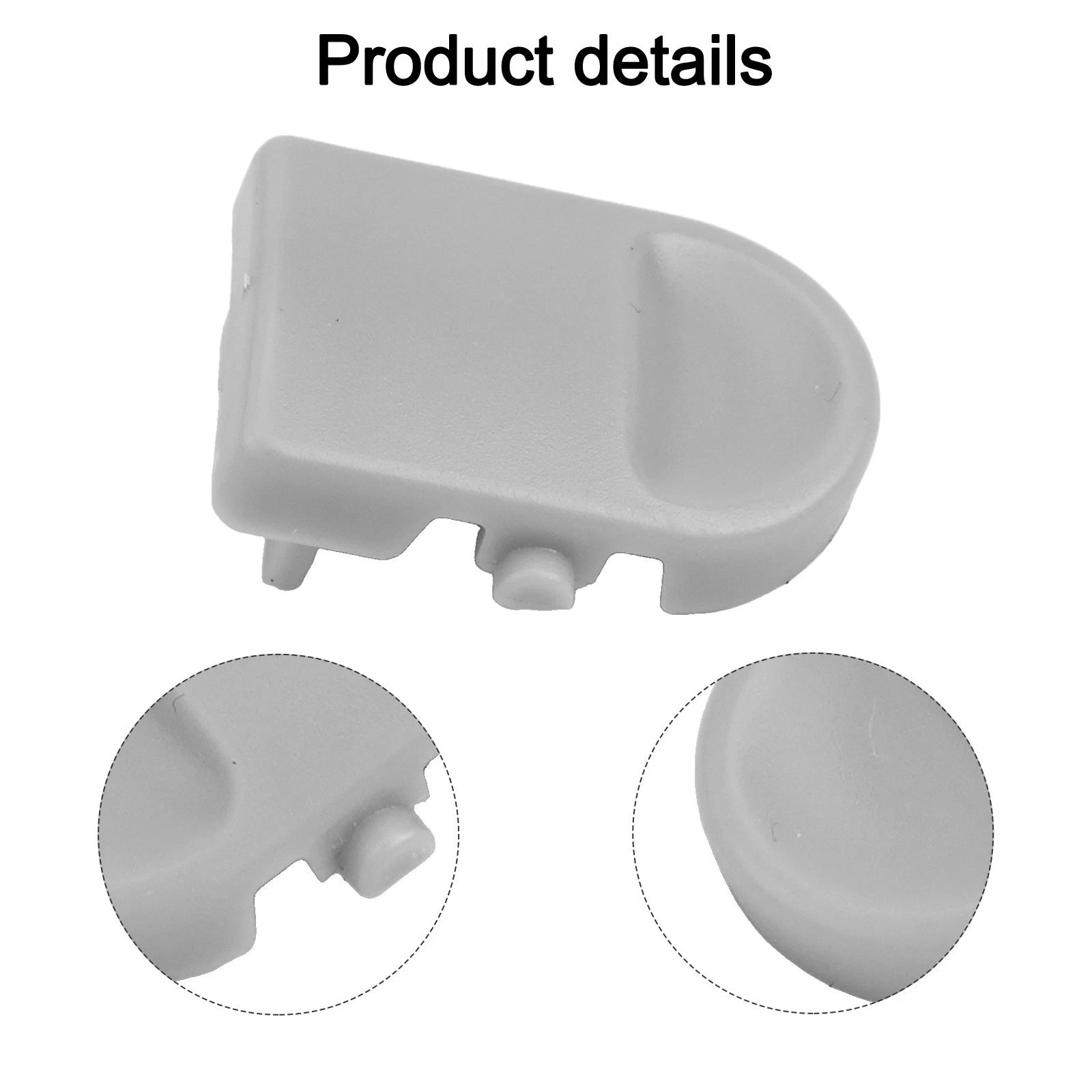 Lower Hose Adapter and Spring Set for Hoover Vacuum Cleaner