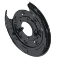Rear Left Brake Disc Backing Plate for Subaru Impreza (2008–2014) 26704FG010