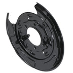 Rear Left Brake Disc Backing Plate for Subaru Impreza (2008–2014) 26704FG010